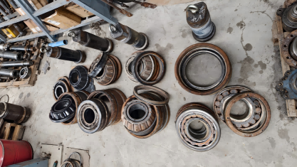Disassembly(1) Disassembly(1)
