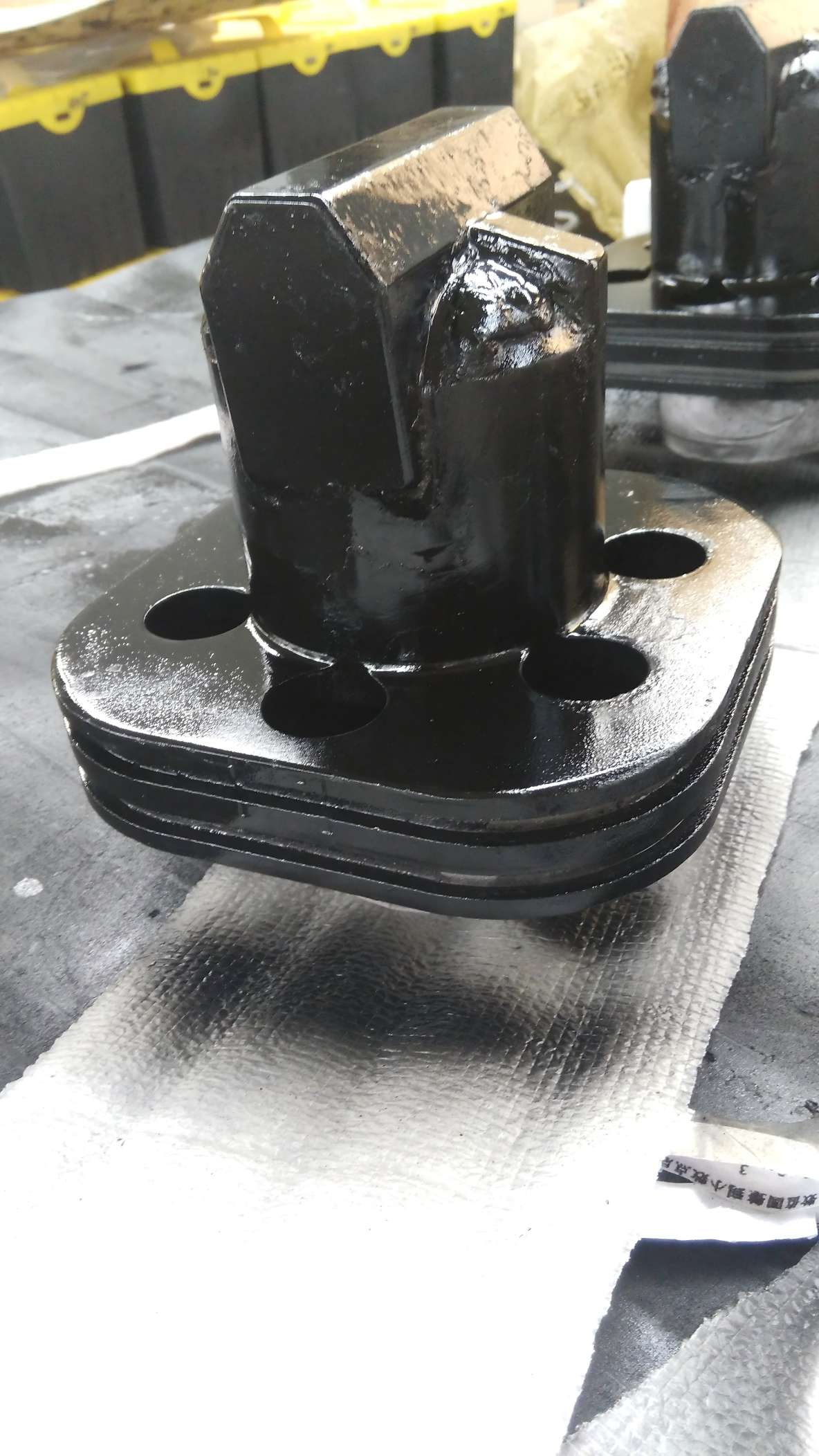 Bits