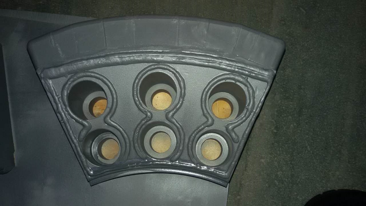 Scraper
